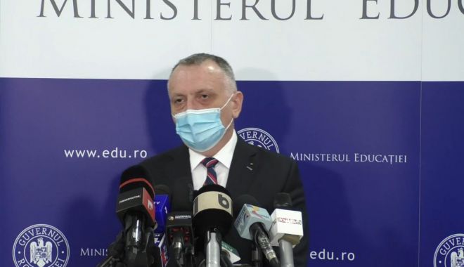 IMPORTANT pentru PĂRINŢI! Ministrul Sorin Cîmpeanu a anunţat când încep înscrierile la clasa pregătitoare - fondsorincimpeanu-1646915493.jpg