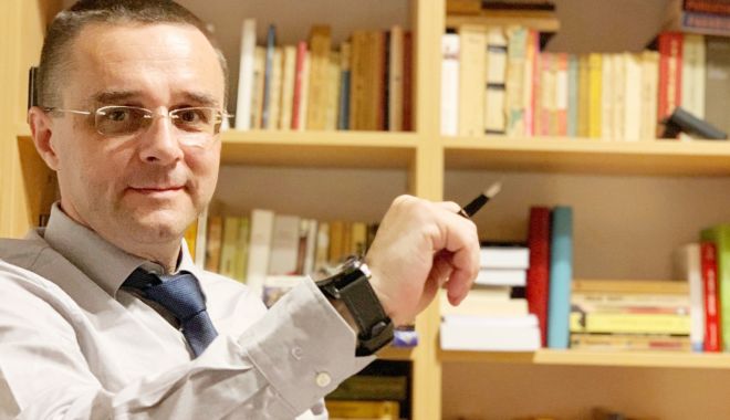 Inspectorul școlar general, Sorin Mihai, aduce clarificări în legătură cu Școala 30 - fondsorinmihai1-1632320891.jpg
