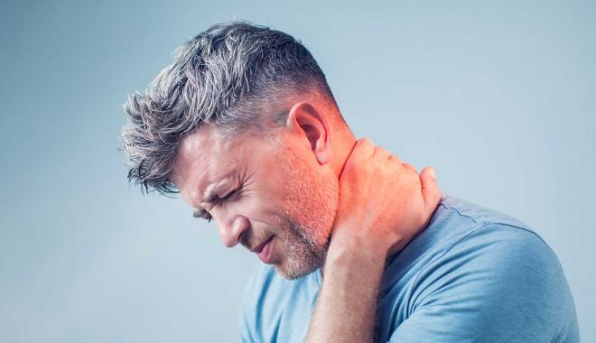 Spasmele musculare cervicale sunt cauzate şi de postura corporală inadecvată - fondspasme3-1638295201.jpg