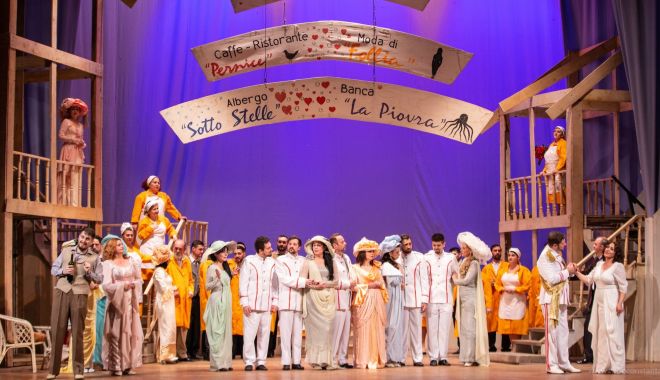 Musical, operă și teatru de copii, oferta din acest weekend a teatrelor constănțene - fondspectacole-1666373769.jpg