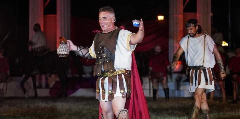 Trei cetăți din județul Constanța vor deveni scena unor reconstituiri istorice - fondspectacolorigini1717171460-t-1717330155.jpg
