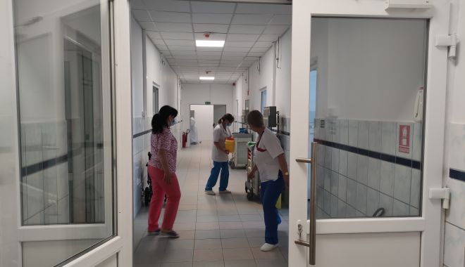 Spitalul de Boli Infecțioase Constanța, redeschis în regim de spitalizare continuă - fondspital1-1657043406.jpg