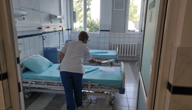 Spitalul de Boli Infecțioase Constanța, redeschis în regim de spitalizare continuă - fondspital2-1657043459.jpg