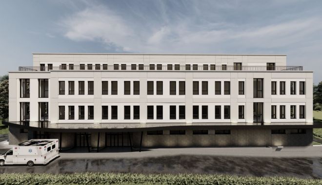 Judeţul Constanţa va avea spital de Cardiologie şi Oncologie - fondspital2-1673448335.jpeg