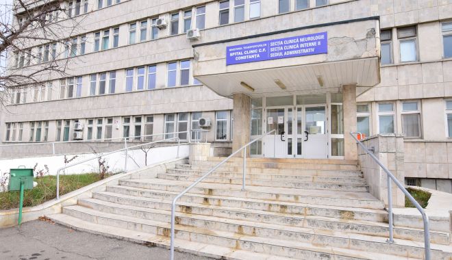Noi modernizări la Spitalul CF Port. „Se vor putea efectua anticorpii antiproteină Spike” - fondspitalulcfconstanta3-1614105465.jpg