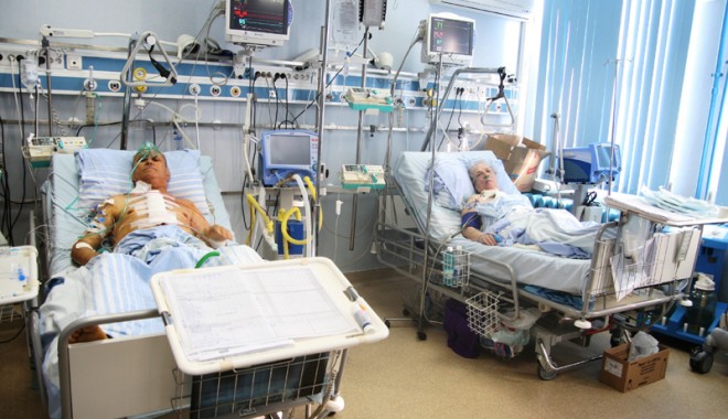 Vii cu o boală și pleci cu zece. CÂT DE SIGURE SUNT SPITALELE DIN CONSTANȚA - fondspitaluljudeteanclinicacirur-1380470420.jpg