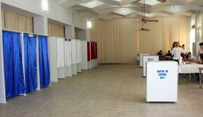 Se dă startul campaniei electorale! Autoritățile au intrat în linie dreaptă cu pregătirile - fondstartcampanie-1462468029.jpg