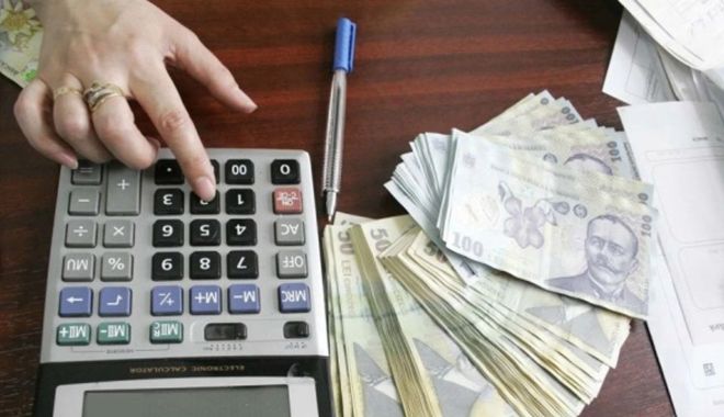 Statul consumă mai mult decât încasează. Deficitul bugetar este de 4,2% din PIB - fondstatulconsumamaimultdecatinc-1673971626.jpg