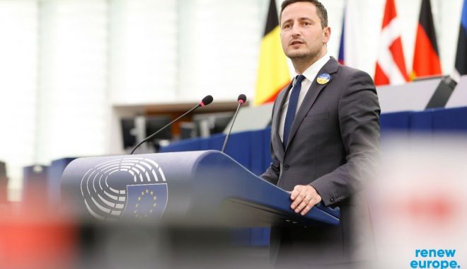 Europarlamentarul Nicu Ștefănuță va negocia noile norme europene privind calitatea aerului - fondstefanuta-1674242607.jpg