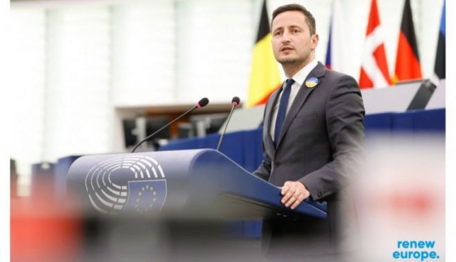 Europarlamentarul Nicolae Ştefănuţă, mesaj ferm cu privire la intrarea ruşilor în ţările UE - fondstefanuta1664991412166499638-1665141974.jpg