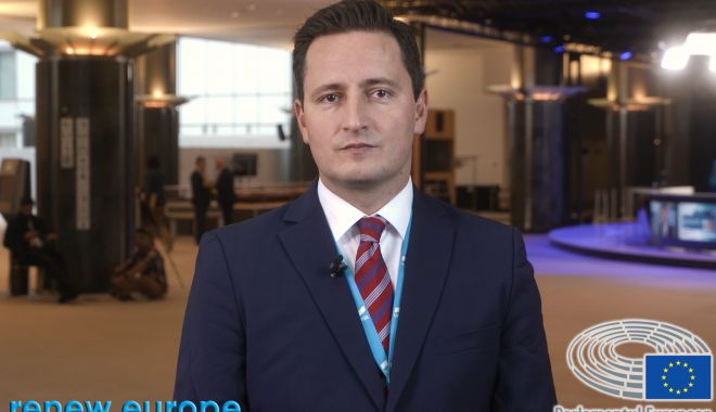 Europarlamentarul Nicolae Ştefănuţă, despre bugetul UE: 
