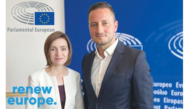 Europarlamentarul Nicu Ştefănuţă, alături de Republica Moldova. „UE nu îi lasă de izbelişte pe cetăţenii de acolo” - fondstefanutajumapagina-1668108048.jpg
