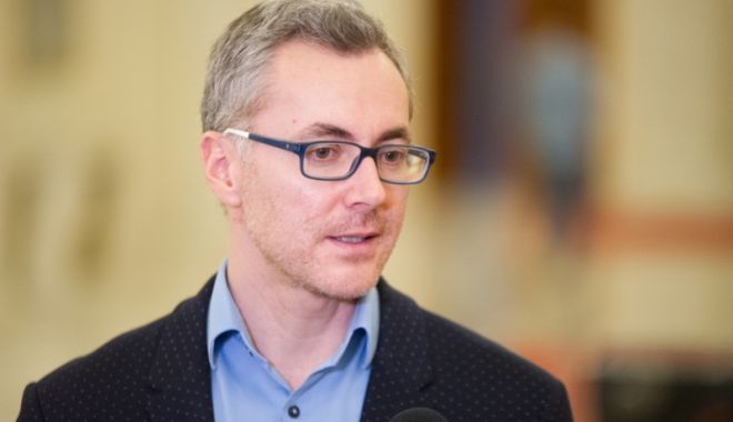 Ministrul Justiţiei, Stelian Ion: „Nu voi abuza de autoritatea pe care mi-o dă Constituţia asupra procurorilor” - fondstelianionprioritati-1609957195.jpg