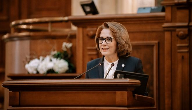 Liberala Nicoleta Pauliuc: 