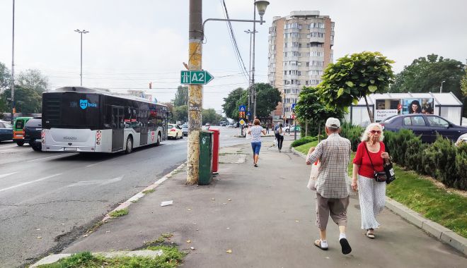 Stupoare! Constănțenii, printre cei mai mulțumiți români. Inclusiv starea străzilor le place! - fondstrazimultumire-1663513258.jpg