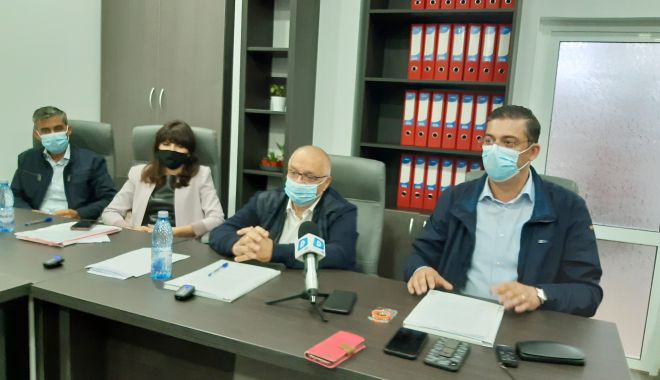 Senatorul Felix Stroe, de la PSD: „La Constanţa, este haos şi incompetenţă!“ - fondstroe-1621536438.jpg