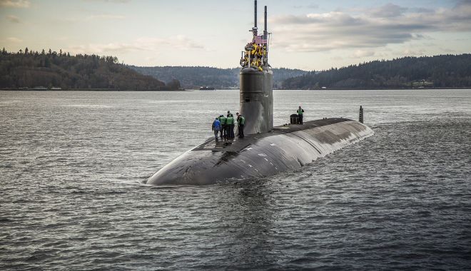 Un submarin nuclear a lovit un munte subacvatic. Cum a fost posibil? - fondsubmarin-1636120587.jpg