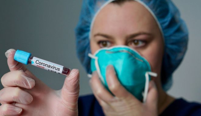 Sute de persoane suspecte de Covid-19 și 111 infecții, în județul Constanța - fondsute-1585856378.jpg