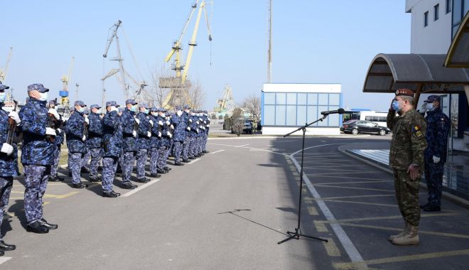 Sute de militari din șase țări NATO, în instrucţie în Marea Neagră, sub comanda Forțelor Navale Române - fondsutedemilitari-1614607068.jpg