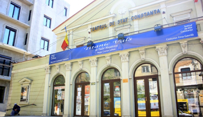 Invitație la…râs. Weekend cu două comedii la Teatrul de Stat Constanța - fondteatru-1516372651.jpg