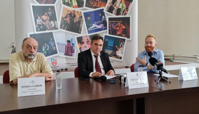 Proiect de mare anvergură la Teatrul de Stat Constanţa. „Vrem să punem în valoare artiştii” - fondteatru-1624897079.jpg