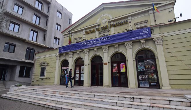Reparații capitale la Teatrul de Stat. Ce planuri are Primăria Constanța pentru instituție - fondteatruldestatfagadau-1574896091.jpg