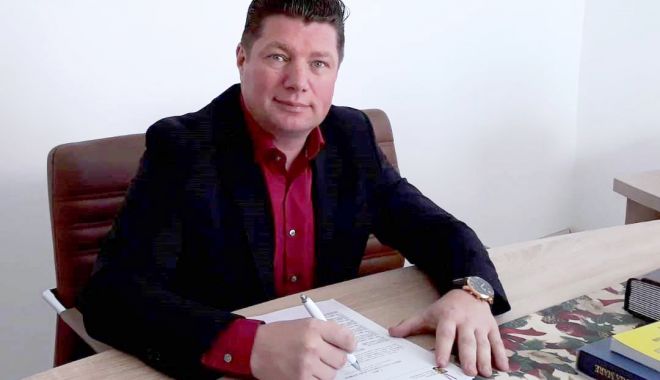 Primăria Techirghiol continuă să demareze noi proiecte. 