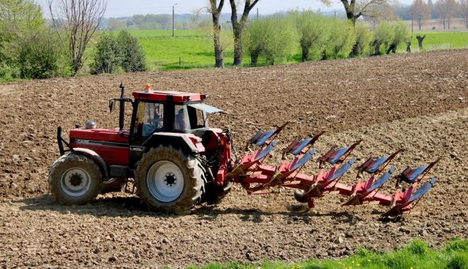 Terenurile agricole din județul Constanța s-au scumpit cu aproape 37% în ultimele trei luni. Iată cele mai recente oferte! - fondterenurileagricoledinjudetul-1655999126.jpg