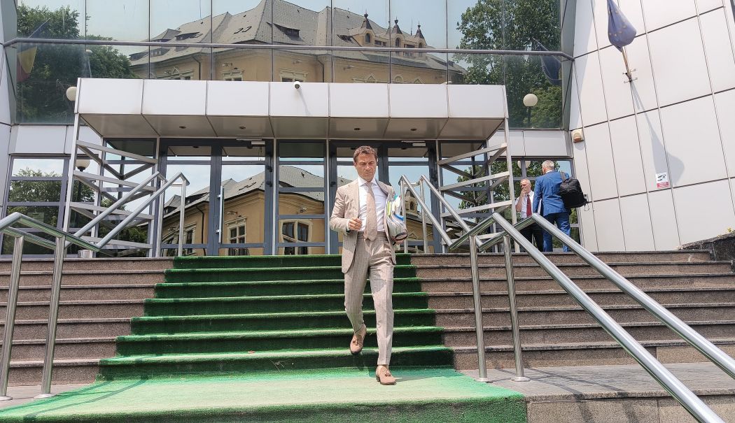 Ultima decizie în dosarul lui Cristian Radu! Edilul suspendat nu se întoarce la primărie - fondtermencristianradu1760978405-1775113308.webp