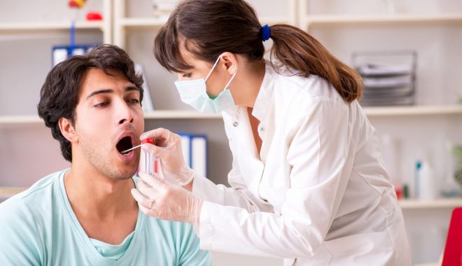 Testele rapide antigen din salivă se vând ca pâinea caldă la farmaciile din Constanța - fondteste-1616095033.jpg