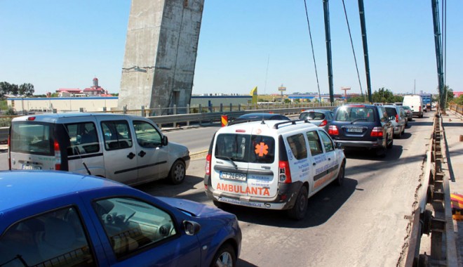 Evadarea de pe litoral. 