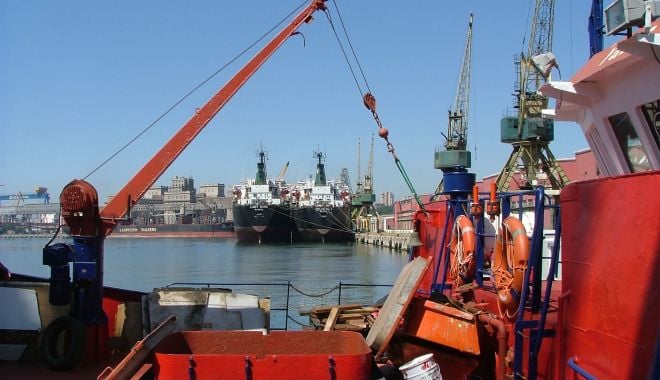 Traficul de mărfuri din porturile maritime românești este în ușoară creștere - fondtraficuldemarfuri3-1619629382.jpg