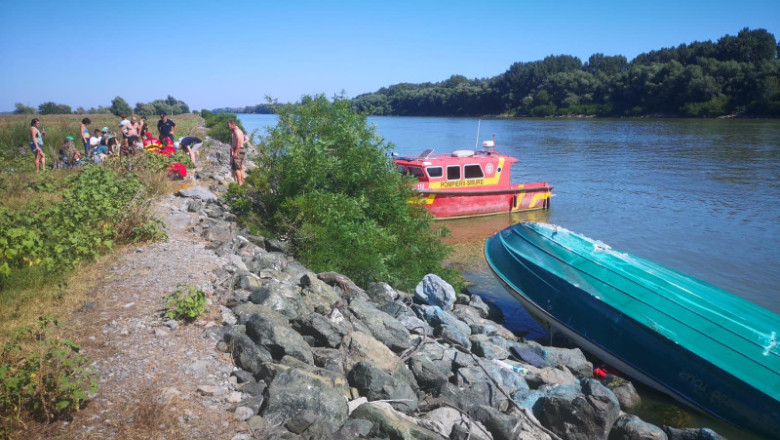 Militarul care a provocat accidentul naval din golful Musura a fost trimis în judecată - fondtragediadinsulina1753806150-1760102451.jpg