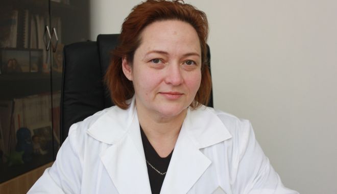 Este nevoie de sânge! Dr. Alina Dobrotă: „De 20 de ani îmi doresc un sediu nou” - fondtransfuziidrdobrotaalina-1637782443.jpg