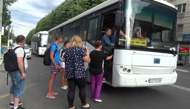 Transportul între Năvodari şi Constanţa, aruncat în aer de planurile CJC. „Se va crea un blocaj!” - fondtransportulintrelocalitati-1629302166.jpg