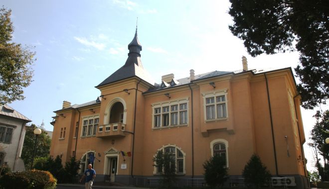 Neajunsuri la Tribunal. Cu ce probleme se confruntă sediul - monument istoric! - fondtribunalulconstanta-1598893449.jpg