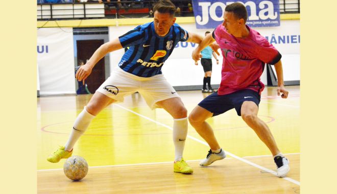 Aşteptarea a luat sfârşit! La Constanţa începe Trofeul 