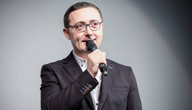Tudor Giurgiu: 