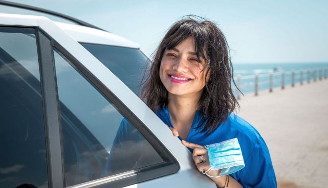 Uber a ajuns la Constanța. Reacția taximetriștilor: 