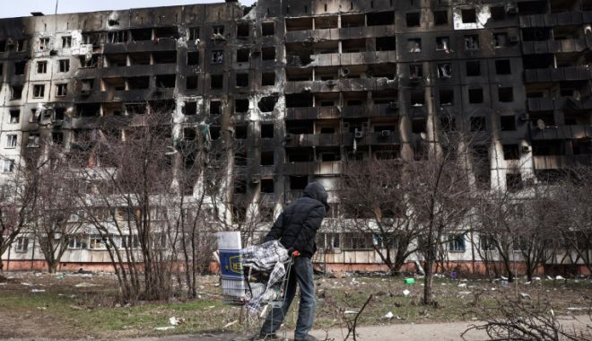 Cadavre pe străzile din Mariupol. Bolile se răspândesc şi criza umanitară se agravează - fonducrainaiad-1647876909.jpg