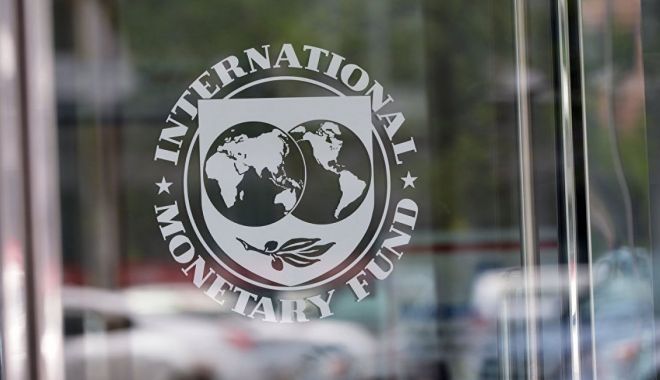 Șefii FMI și ai altor instituții regionale vor lucra împreună pentru a atenua impactul economic al coronavirusului - fonduluimonetarinternationalcoro-1587488853.jpg