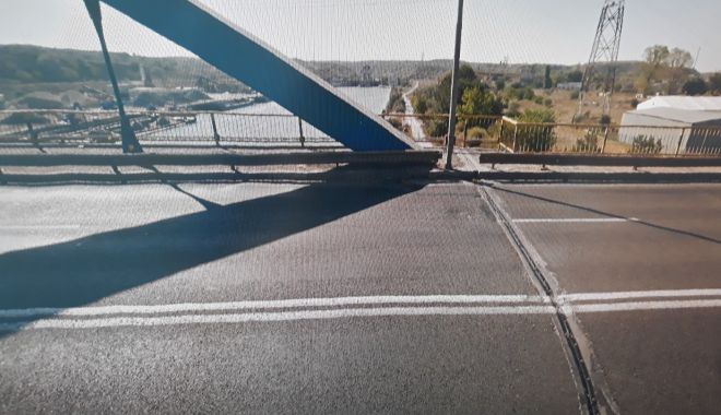 Uluitor: Proiectul de reabilitare a podului rutier de la Ovidiu a fost „uitat” timp de 10 ani - fonduluitorproiectuldereabilitar-1624900001.jpg
