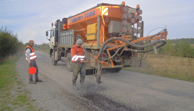 Fonduri alocate pentru refacerea infrastructurii afectate de inundații - fondurialocateinfrastructura-1494580330.jpg