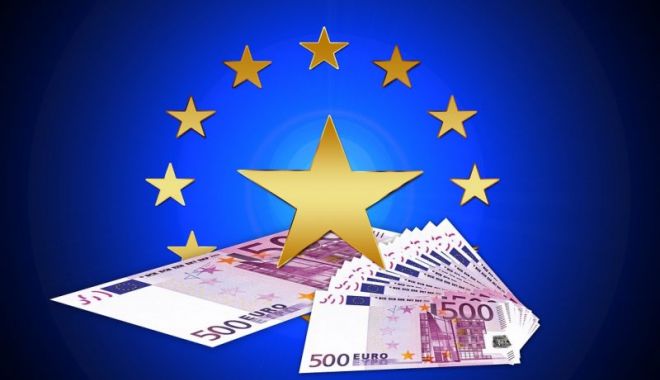 Fonduri europene de 1,5 miliarde euro, atrase prin POIM - fondurieuropenede15miliardeeuroa-1641996678.jpg
