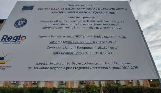 Investiții din fonduri europene la Inspectoratul de Jandarmi Județean Constanța - fondurijandarmi1-1602781923.jpg