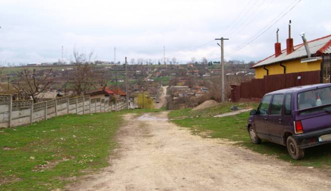 Fondurile europene, ultima speranță a primarului din Aliman - fondurileeuropene-1427641738.jpg