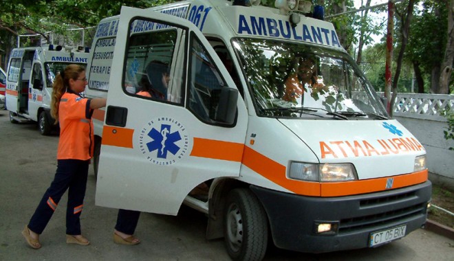 Fonduri suplimentare pentru serviciul de ambulanță - fondurisuplimentare-1410547411.jpg