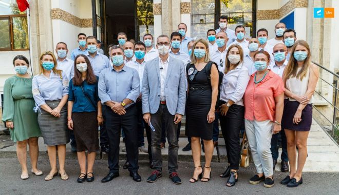 Pe cine vrea să trimită USR-PLUS Constanța în Parlament. „Ne vor reprezenta profesionişti” - fondusrechipastelianion-1602425088.jpg