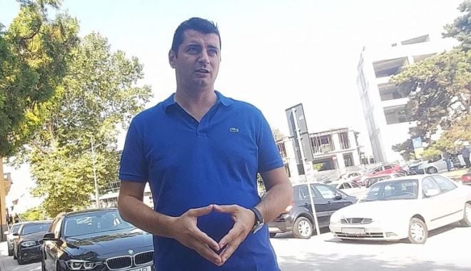 Constănțenii au șansa de a spune ce își doresc pentru localitatea lor. 