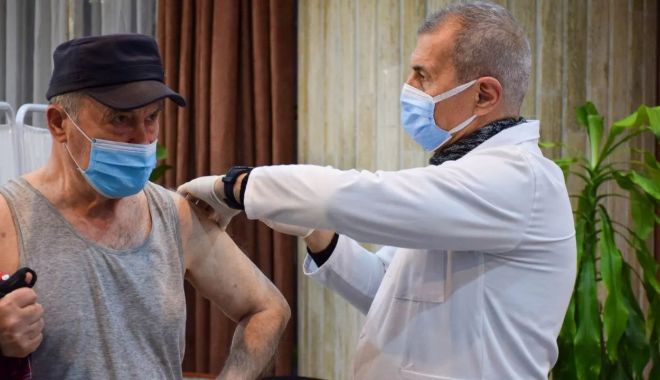 Vaccinul antigripal, la mare căutare! „Deja nu mai am doze şi am cerut o suplimentare” - fondvaccinantigripal1-1638296020.jpg